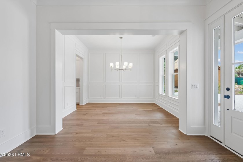 Brand new and move-in ready in the prestigious Berkeley Hall - photo 42