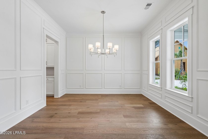 Brand new and move-in ready in the prestigious Berkeley Hall - photo 43