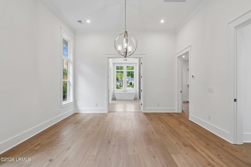 Brand new and move-in ready in the prestigious Berkeley Hall - photo 46