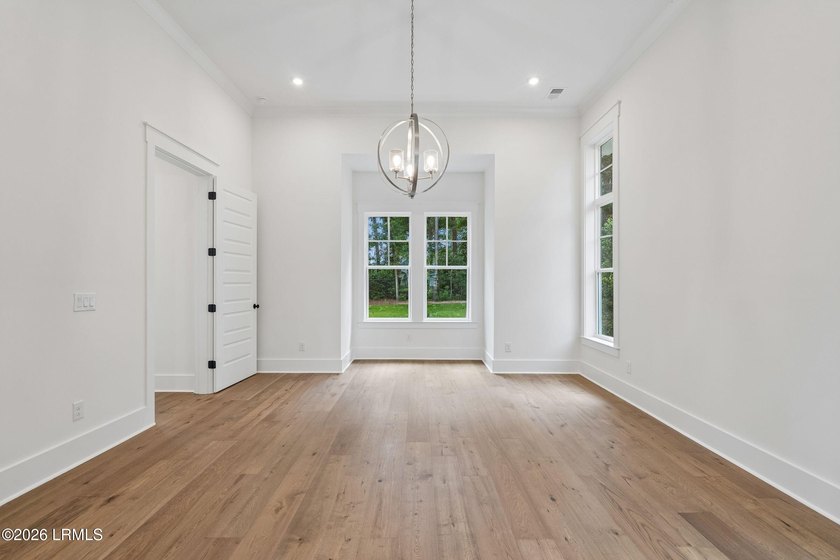 Brand new and move-in ready in the prestigious Berkeley Hall - photo 48