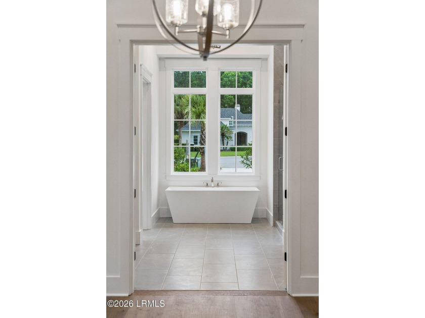 Brand new and move-in ready in the prestigious Berkeley Hall - photo 49
