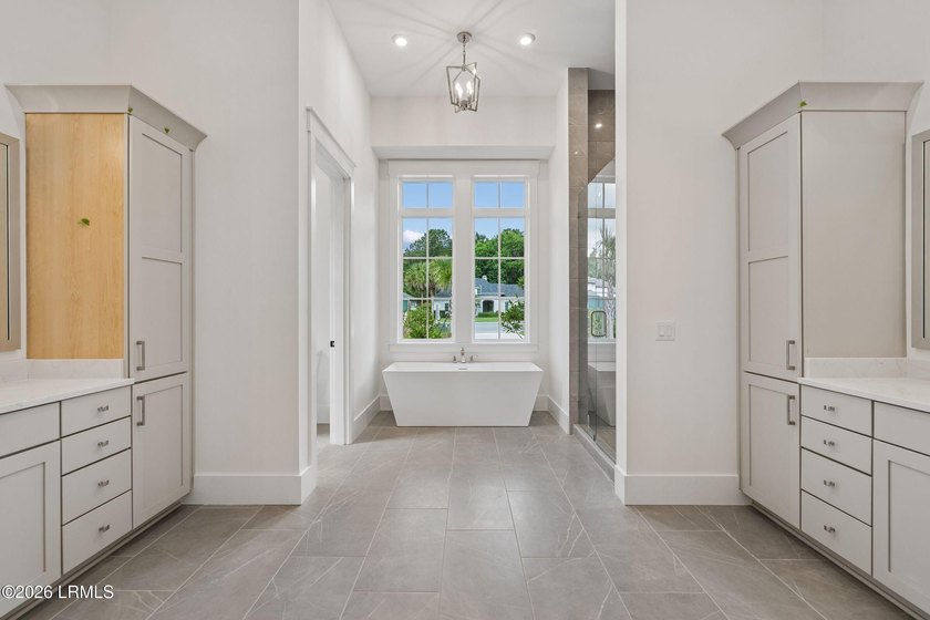 Brand new and move-in ready in the prestigious Berkeley Hall - photo 50