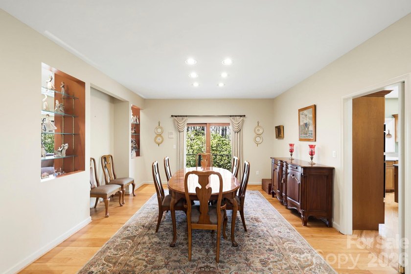Step into this Kenmure home that feels like a private retreat - photo 8