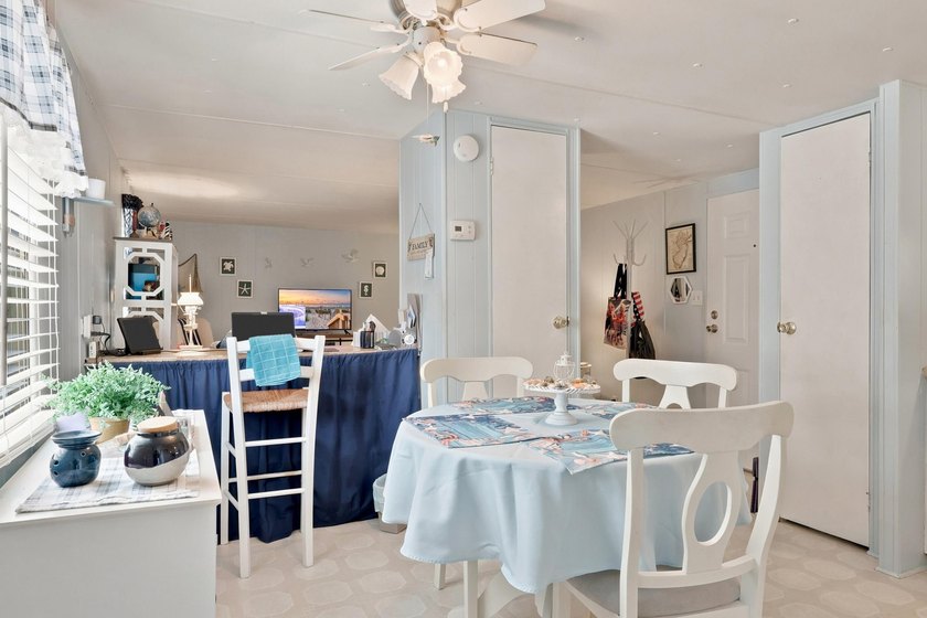Welcome to Waterway View Community, a desirable 55+ leased land - photo 11