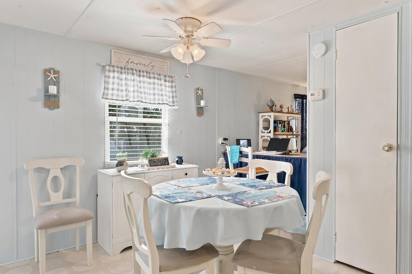 Welcome to Waterway View Community, a desirable 55+ leased land - photo 12