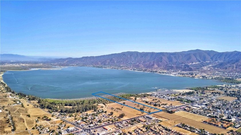 Prime Lakefront Commercial Development Opportunity in Lake - photo 12