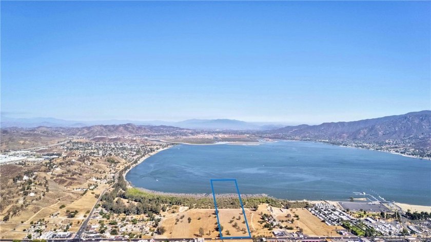 Prime Lakefront Commercial Development Opportunity in Lake - photo 13