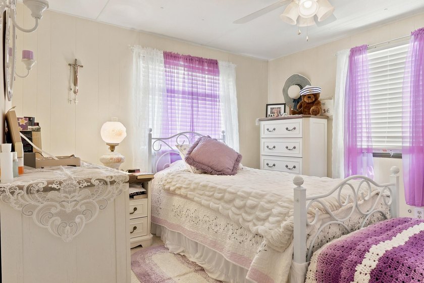 Welcome to Waterway View Community, a desirable 55+ leased land - photo 17