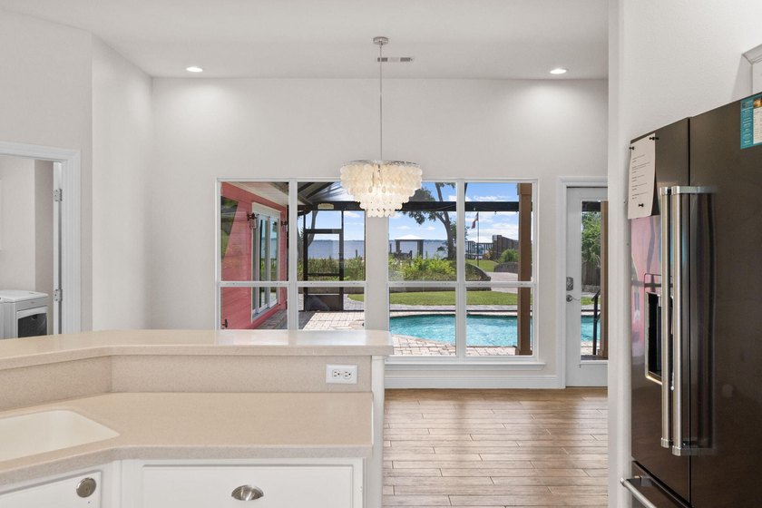 Waterfront multigenerational dream home on half an acre, all on - photo 18