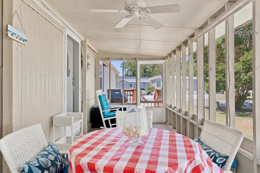 Welcome to Waterway View Community, a desirable 55+ leased land - photo 26