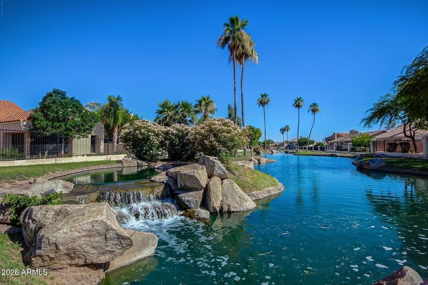 WOW this is a beautifully UPDATED home located in the highly - photo 42