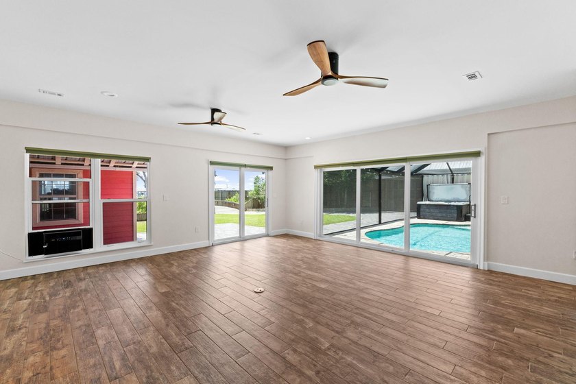 Waterfront multigenerational dream home on half an acre, all on - photo 46