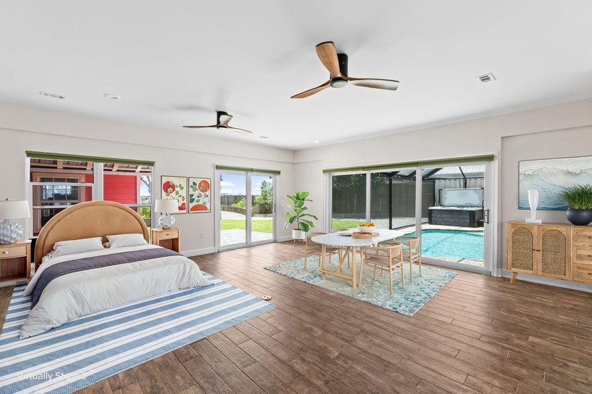 Waterfront multigenerational dream home on half an acre, all on - photo 47