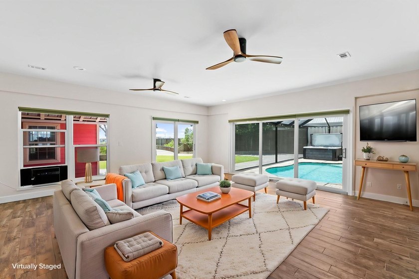 Waterfront multigenerational dream home on half an acre, all on - photo 48