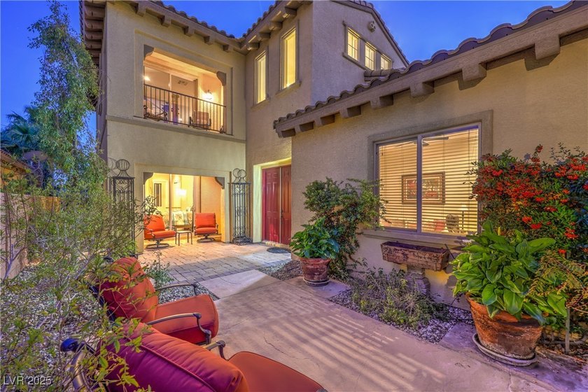 Welcome to 79 Rezzonico in stunning Lake Las Vegas, where - photo 15
