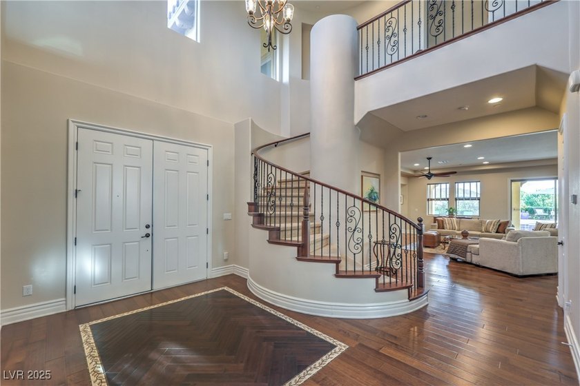 Welcome to 79 Rezzonico in stunning Lake Las Vegas, where - photo 18