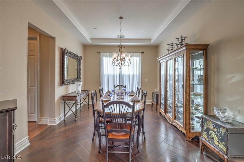 Welcome to 79 Rezzonico in stunning Lake Las Vegas, where - photo 21
