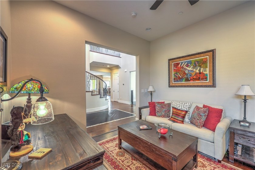 Welcome to 79 Rezzonico in stunning Lake Las Vegas, where - photo 31
