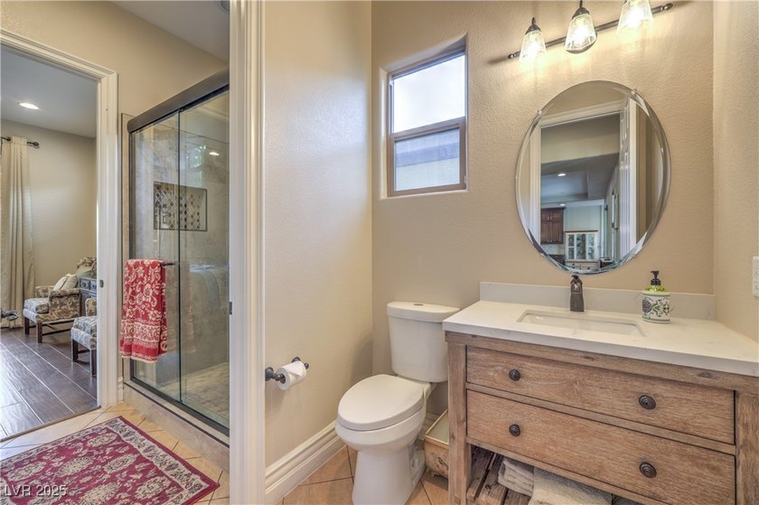 Welcome to 79 Rezzonico in stunning Lake Las Vegas, where - photo 34