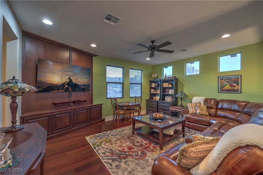 Welcome to 79 Rezzonico in stunning Lake Las Vegas, where - photo 37