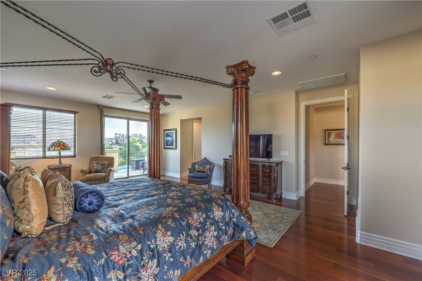 Welcome to 79 Rezzonico in stunning Lake Las Vegas, where - photo 39
