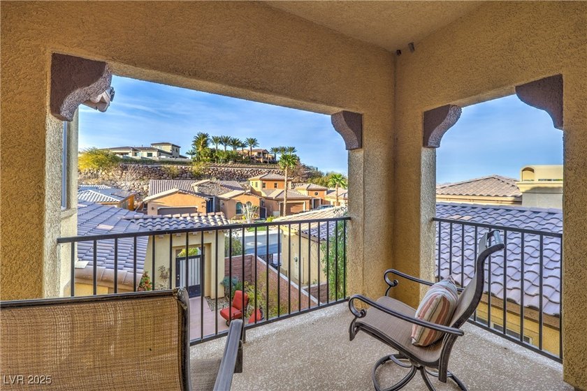 Welcome to 79 Rezzonico in stunning Lake Las Vegas, where - photo 43
