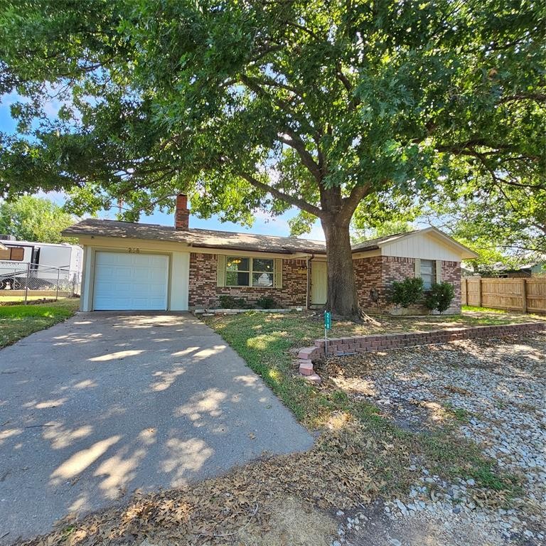 218 Giant Cedar Trail, Whitney, TX 76692, 5134750