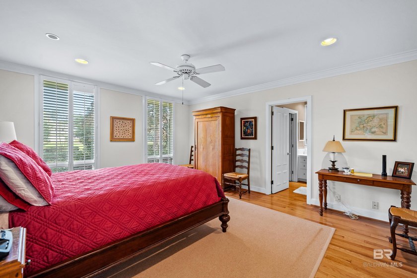 Stunning Golf Course Condo in Point Clear, Alabama. Experience - photo 22