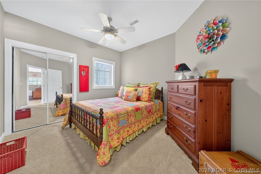 Lakefront living at its best! This 3BR/2BA, 1,400 sq ft condo in - photo 28