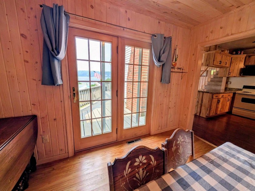Welcome to your private Hamlin Lake retreat! This charming - photo 36