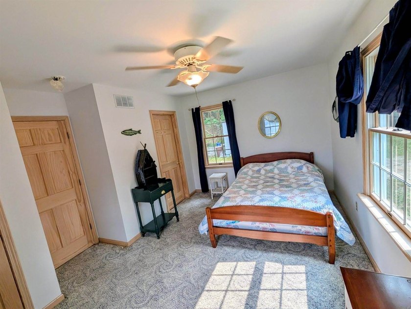Welcome to your private Hamlin Lake retreat! This charming - photo 41