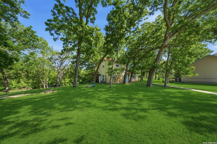 Experience true Texas riverfront living at 1276 River Trail in - photo 7