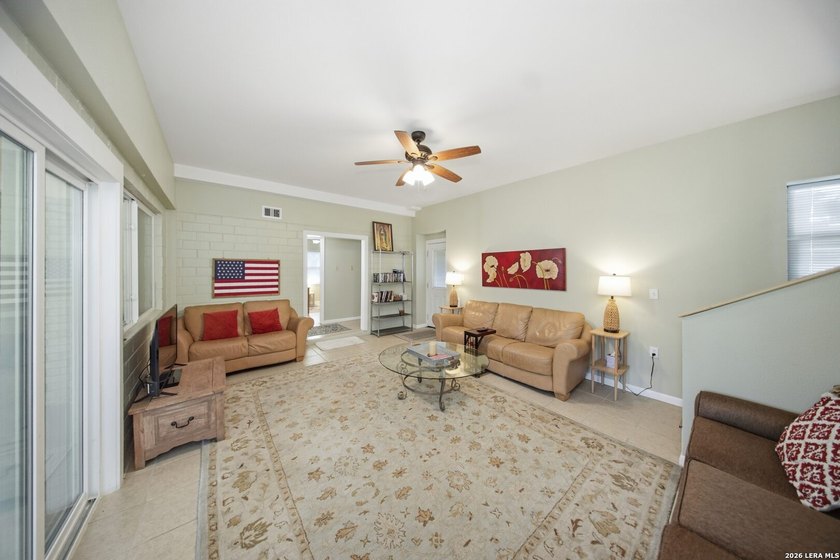 Experience true Texas riverfront living at 1276 River Trail in - photo 8