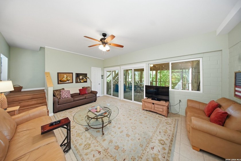 Experience true Texas riverfront living at 1276 River Trail in - photo 9