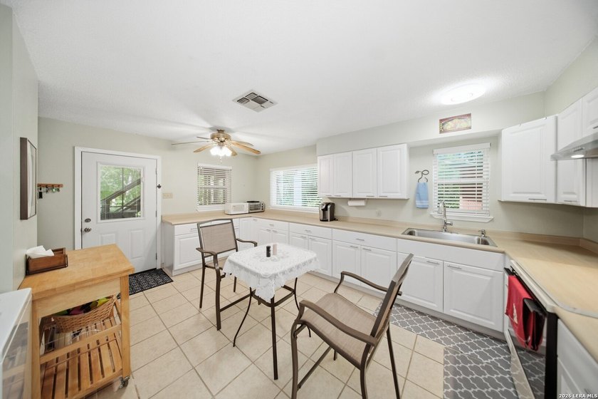 Experience true Texas riverfront living at 1276 River Trail in - photo 10
