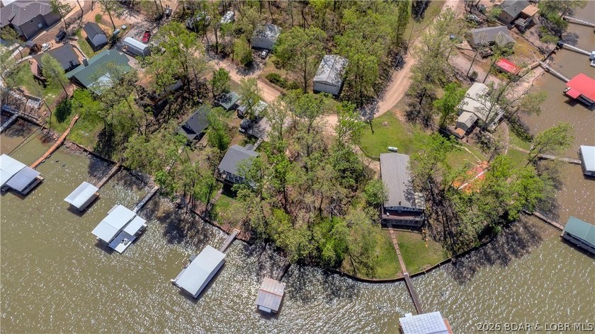 Enjoy the best of lake-area living at the 45MM, offering a - photo 26