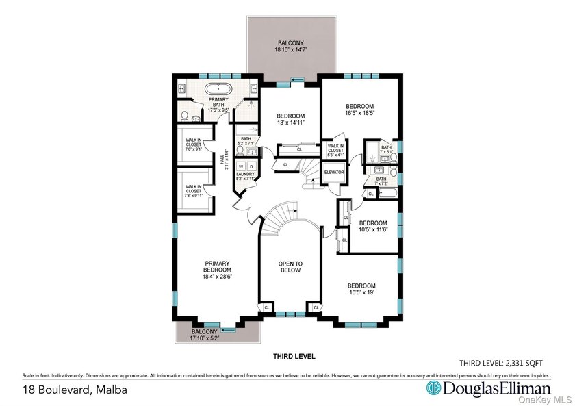 Nestled within the prestigious waterfront enclave of Malba, one - photo 29