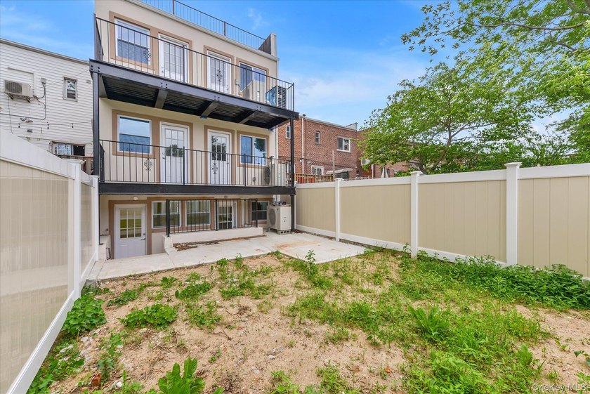 LEGAL 3 Family house located in the heart of Kew Garden Hills - photo 29