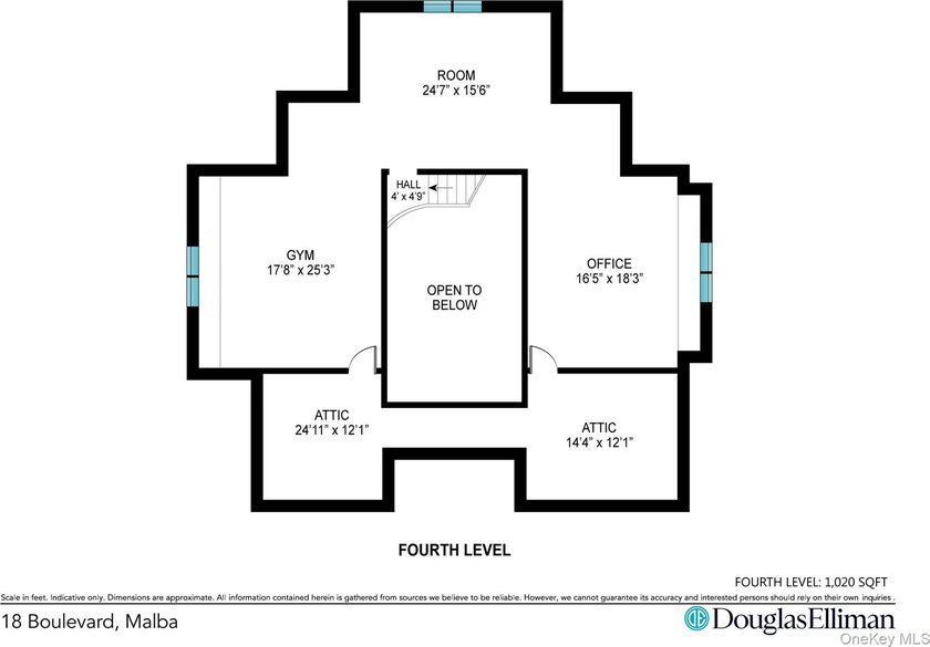 Nestled within the prestigious waterfront enclave of Malba, one - photo 30
