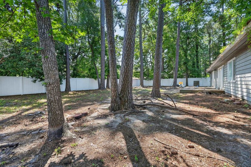 Three-bedroom, two-bathroom, single-story ranch home with a - photo 38