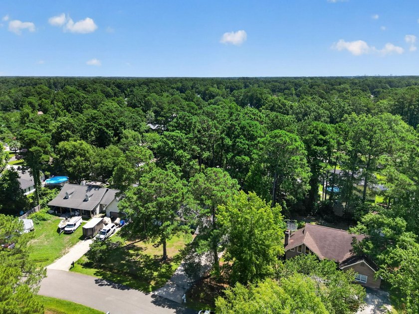 Three-bedroom, two-bathroom, single-story ranch home with a - photo 47