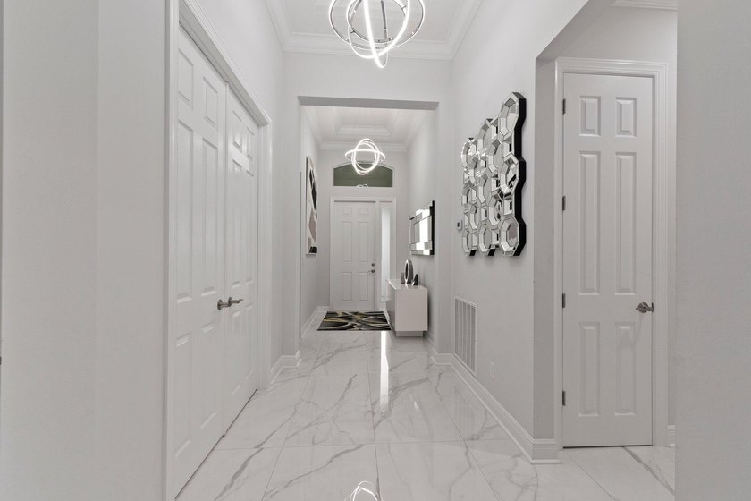Welcome to your dream home! Nestled in the nicest Port St. Lucie - photo 8