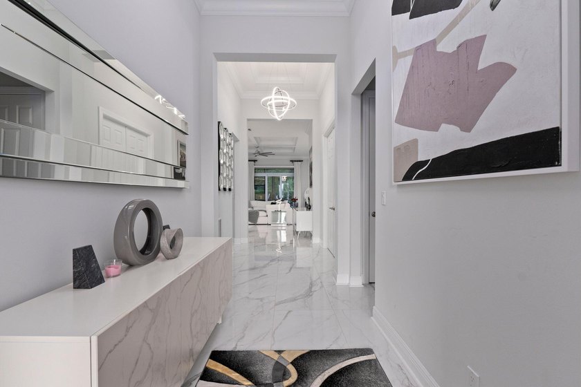 Welcome to your dream home! Nestled in the nicest Port St. Lucie - photo 9