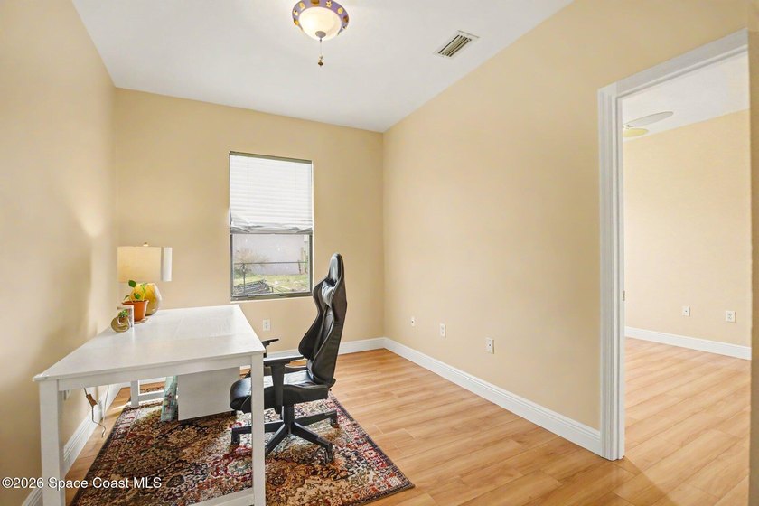 Stunning 3 bed 2 bath home with bonus room awaits its new owners - photo 14