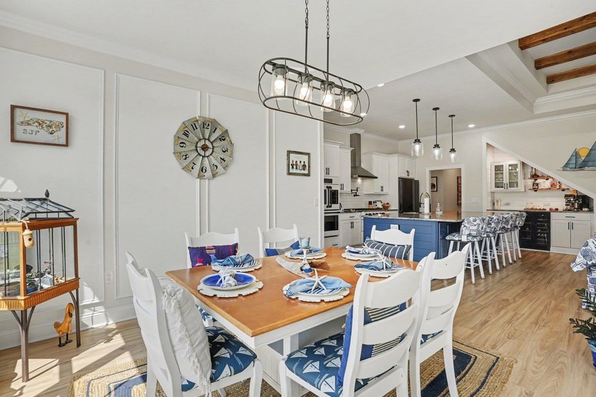 Experience refined Lowcountry living in this impeccably designed - photo 12