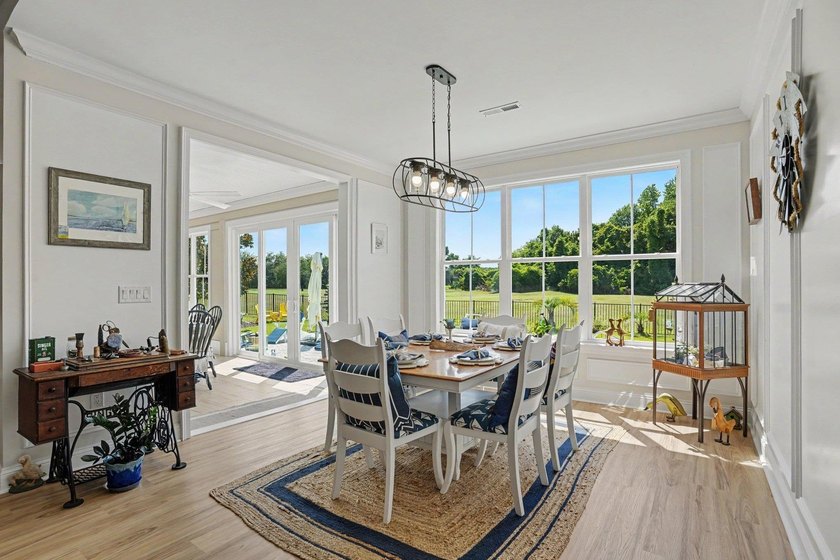 Experience refined Lowcountry living in this impeccably designed - photo 13