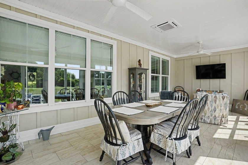 Experience refined Lowcountry living in this impeccably designed - photo 15