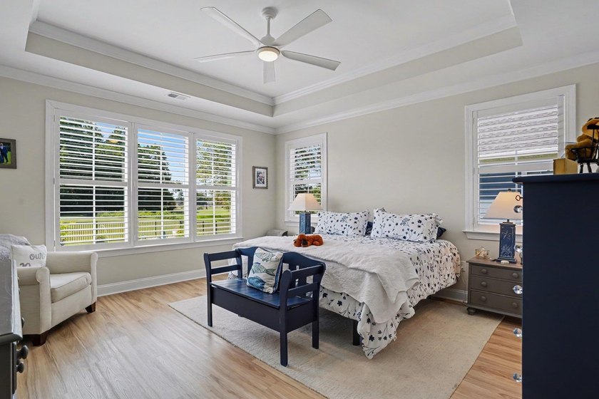 Experience refined Lowcountry living in this impeccably designed - photo 18