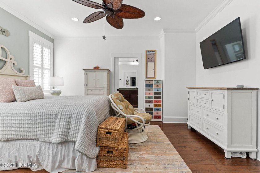 Charming Coastal Cottage with Easy One-Level Living Near the - photo 18