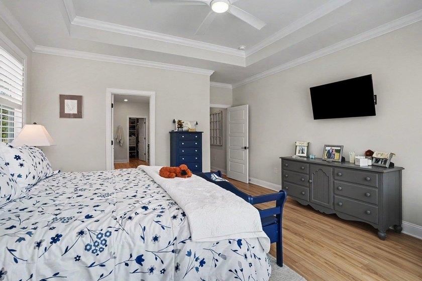 Experience refined Lowcountry living in this impeccably designed - photo 19